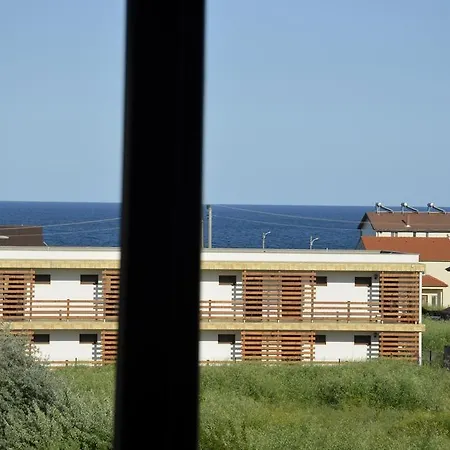 Gasthuis Casa Andrada Costinesti