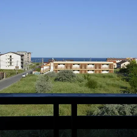 Casa Andrada Costinesti